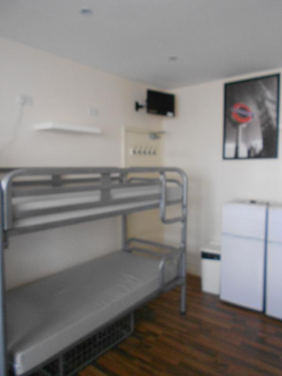 Mapesbury Hostel Londres Chambre photo