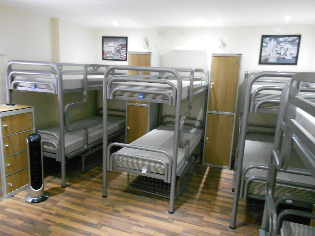 Mapesbury Hostel Londres Chambre photo