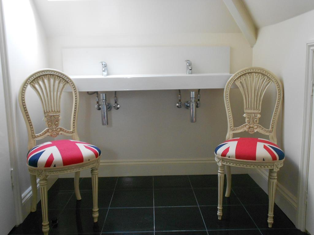 Mapesbury Hostel Londres Chambre photo
