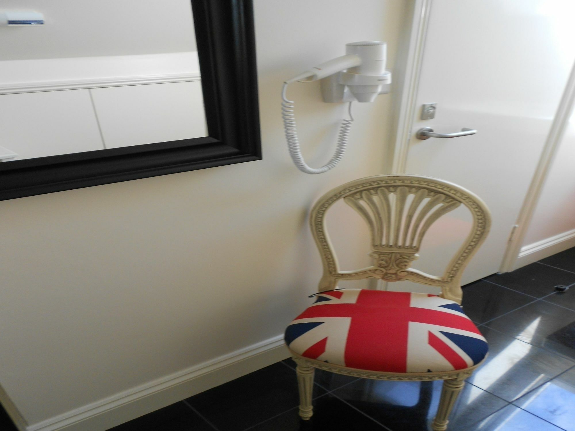 Mapesbury Hostel Londres Extérieur photo